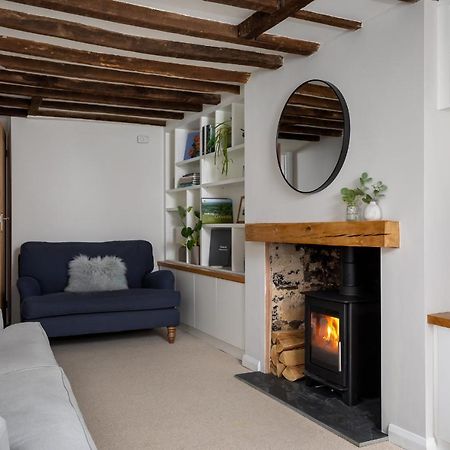 The Cottage Cirencester Dış mekan fotoğraf