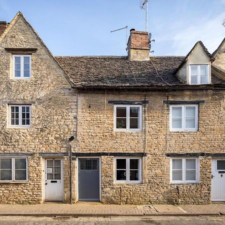 The Cottage Cirencester Dış mekan fotoğraf